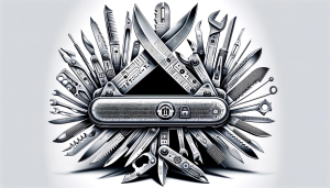 MITRE ATT&CK - Swiss Army Knife of Cyber Security